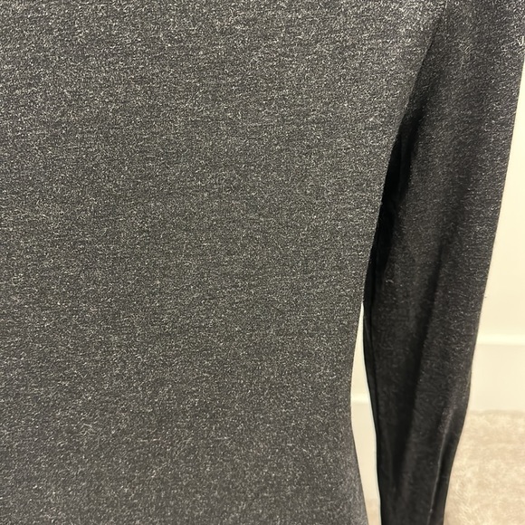 Classic Woman’s Turtleneck Dress - Picture 3 of 4